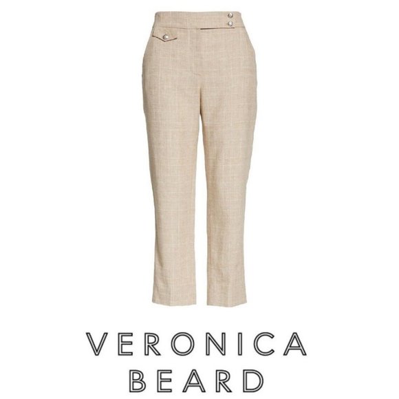VERONICA BEARD Renzo Pants